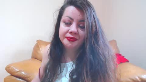 Snapshot of luisahornydoll chatting on 27, 3, 2026 Cassie online show from 27, 3, 2026