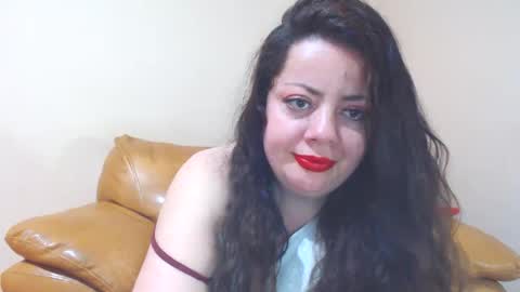 Snapshot of luisahornydoll chatting on 31, 3, 2026 Cassie online show from 31, 3, 2026
