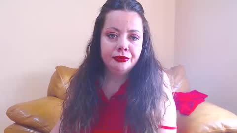 Snapshot of luisahornydoll chatting on 12, 4, 2026 Cassie online show from 12, 4, 2026