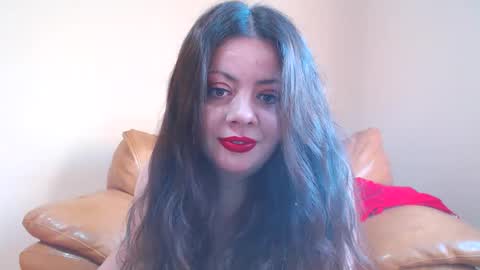 Snapshot of luisahornydoll chatting on 15, 4, 2026 Cassie online show from 15, 4, 2026
