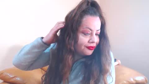 Snapshot of luisahornydoll chatting on 12, 5, 2026 Cassie online show from 12, 5, 2026