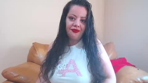 Snapshot of luisahornydoll chatting on 18, 5, 2026 Cassie online show from 18, 5, 2026