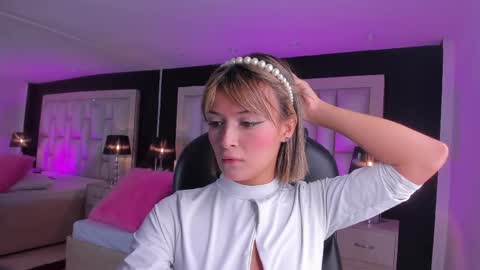 Luisa  online show from 23, 5, 2026