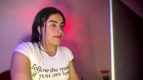 Snapshot of luisamonsterdick chatting on 8, 2, 2026 Luisa Monsters online show from 8, 2, 2026