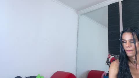 luisana_smith online show from 1, 10, 2025