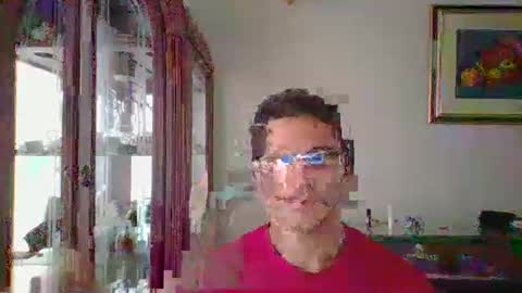 Snapshot of luiselamante chatting on 29, 9, 2025 Luis online show from 29, 9, 2025