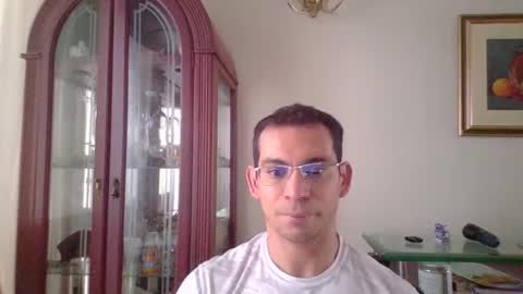 Snapshot of luiselamante chatting on 17, 10, 2025 Luis online show from 17, 10, 2025