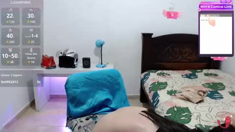 Snapshot of luisiana_forest chatting on 25, 2, 2025 luisiana online show from 25, 2, 2025