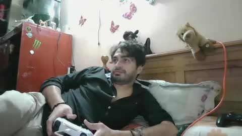 Snapshot of luismiastarot chatting on 8, 10, 2025 luismiastarot online show from 8, 10, 2025