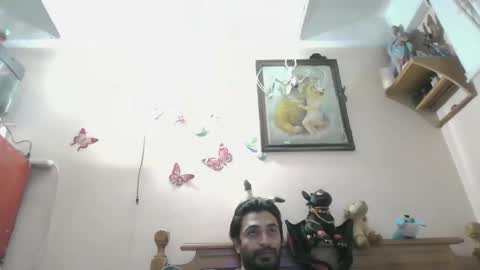 luismiastarot online show from 1, 12, 2025