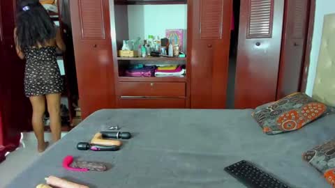 Luissa online show from 5, 1, 2025