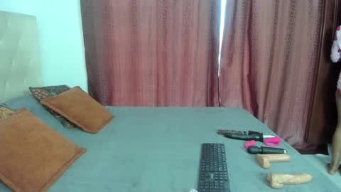 Luissa online show from 8, 2, 2026