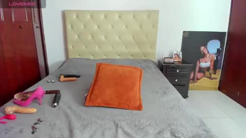Snapshot of luissa_s1 chatting on 18, 4, 2026 Luissa online show from 18, 4, 2026