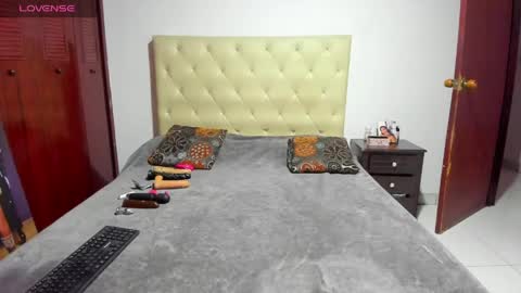 Snapshot of luissa_s1 chatting on 21, 4, 2026 Luissa online show from 21, 4, 2026