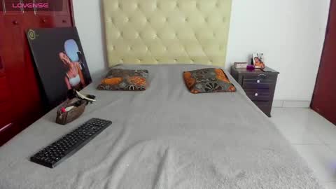 Snapshot of luissa_s1 chatting on 1, 5, 2026 Luissa online show from 1, 5, 2026