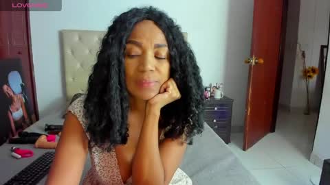 Snapshot of luissa_s1 chatting on 3, 5, 2026 Luissa online show from 3, 5, 2026