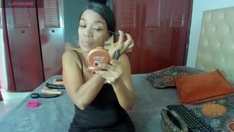 Snapshot of luissa_s1 chatting on 4, 5, 2026 Luissa online show from 4, 5, 2026