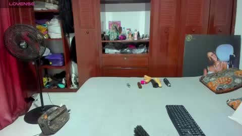 Snapshot of luissa_s1 chatting on 15, 5, 2026 Luissa online show from 15, 5, 2026