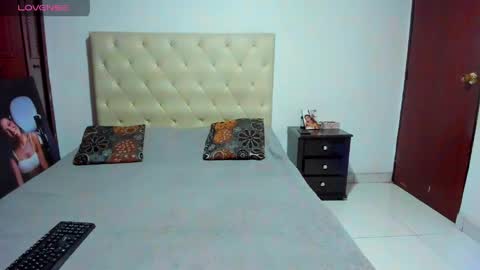 Snapshot of luissa_s1 chatting on 20, 5, 2026 Luissa online show from 20, 5, 2026