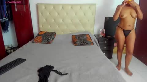 Snapshot of luissa_s1 chatting on 4, 7, 2026 Luissa online show from 4, 7, 2026