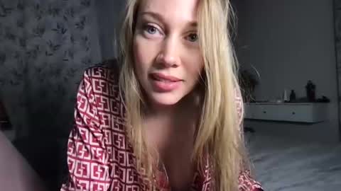 Snapshot of luiva13 chatting on 26, 1, 2025 luiva13 online show from 26, 1, 2025