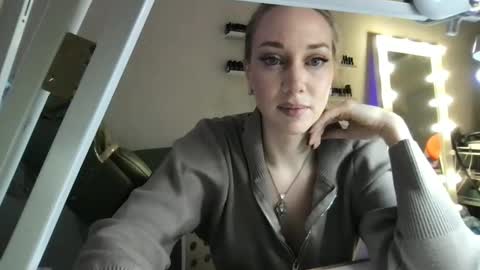 Snapshot of luiva13 chatting on 28, 1, 2025 luiva13 online show from 28, 1, 2025