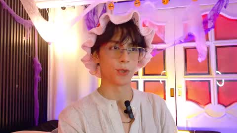 luixdust1 online show from 20, 10, 2025