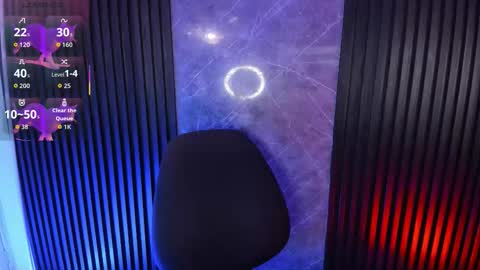 luixdust1 online show from 4, 12, 2025