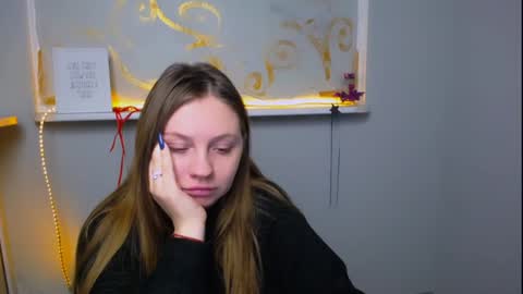 Snapshot of luizaheems_ chatting on 5, 12, 2024 Luiza online show from 5, 12, 2024