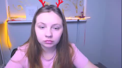 Snapshot of luizaheems_ chatting on 6, 12, 2024 Luiza online show from 6, 12, 2024