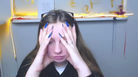 Snapshot of luizaheems_ chatting on 11, 12, 2024 Luiza online show from 11, 12, 2024