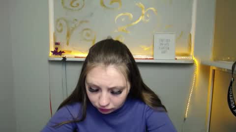 Snapshot of luizaheems_ chatting on 26, 12, 2024 Luiza online show from 26, 12, 2024