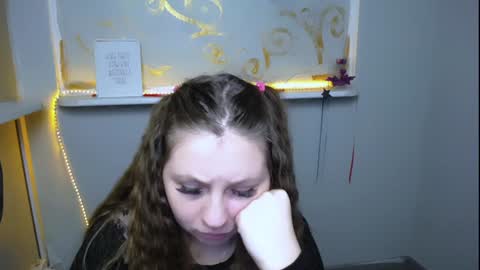 Snapshot of luizaheems_ chatting on 14, 1, 2025 Luiza online show from 14, 1, 2025