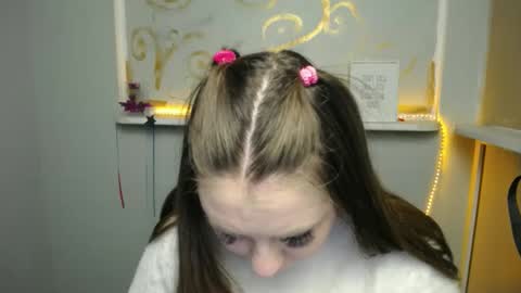 Snapshot of luizaheems_ chatting on 17, 1, 2025 Luiza online show from 17, 1, 2025