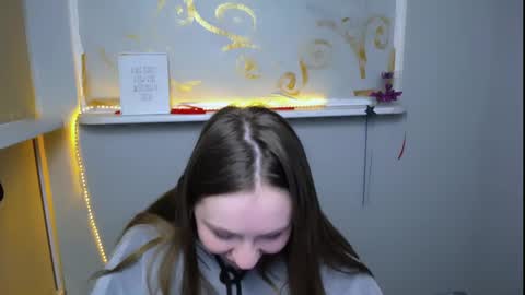 Snapshot of luizaheems_ chatting on 23, 1, 2025 Luiza online show from 23, 1, 2025