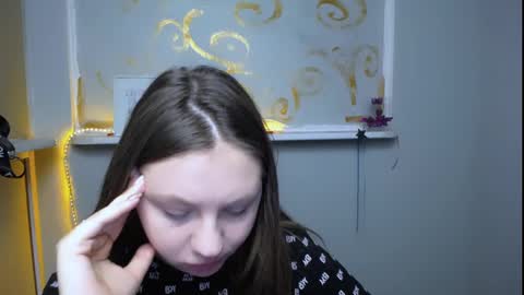 Snapshot of luizaheems_ chatting on 25, 1, 2025 Luiza online show from 25, 1, 2025