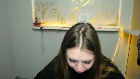 Snapshot of luizaheems_ chatting on 6, 2, 2025 Luiza online show from 6, 2, 2025
