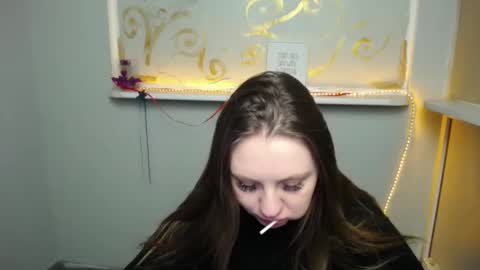 Snapshot of luizaheems_ chatting on 7, 2, 2025 Luiza online show from 7, 2, 2025