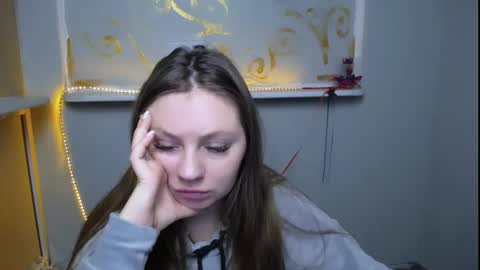 Snapshot of luizaheems_ chatting on 10, 2, 2025 Luiza online show from 10, 2, 2025