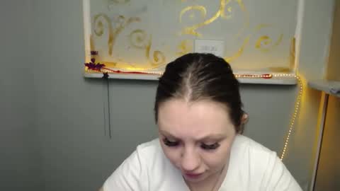 Snapshot of luizaheems_ chatting on 27, 2, 2025 Luiza online show from 27, 2, 2025