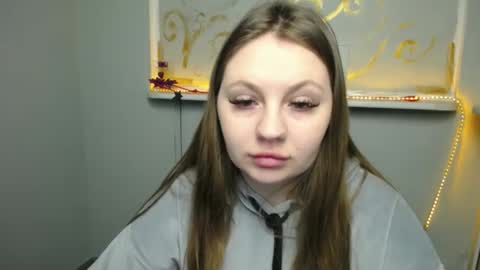 Snapshot of luizaheems_ chatting on 3, 3, 2025 Luiza online show from 3, 3, 2025