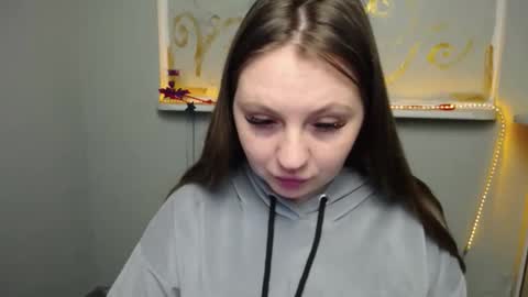 Snapshot of luizaheems_ chatting on 3, 3, 2025 Luiza online show from 3, 3, 2025