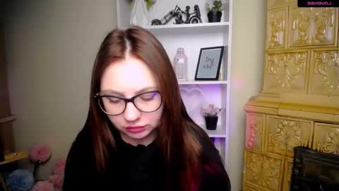 Luiza online show from 20, 12, 2025