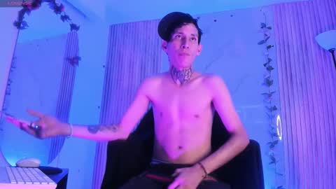Snapshot of lujuriau_u chatting on 19, 11, 2025 lujuriau_u online show from 19, 11, 2025