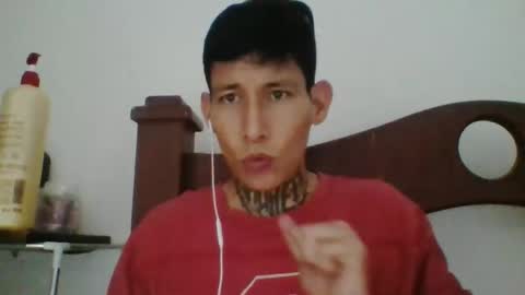 Snapshot of lujuriau_u chatting on 16, 2, 2026 lujuriau_u online show from 16, 2, 2026