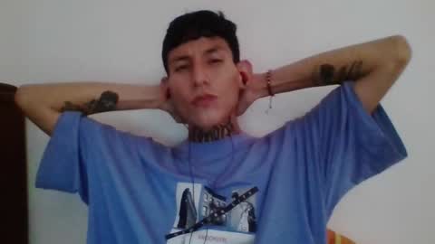 Snapshot of lujuriau_u chatting on 16, 2, 2026 lujuriau_u online show from 16, 2, 2026