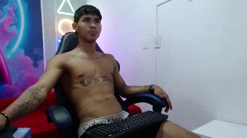 Snapshot of luka_big18 chatting on 12, 6, 2026 Luka big18 online show from 12, 6, 2026