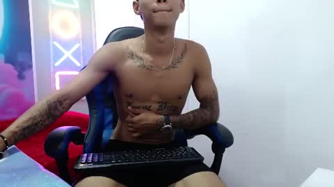 Snapshot of luka_big18 chatting on 13, 6, 2026 Luka big18 online show from 13, 6, 2026