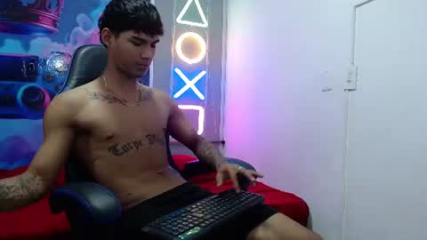 Snapshot of luka_big18 chatting on 15, 6, 2026 Luka big18 online show from 15, 6, 2026