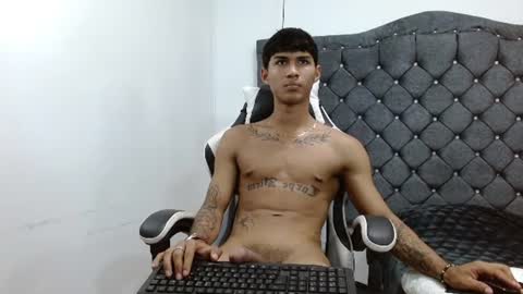 Snapshot of luka_big18 chatting on 25, 6, 2026 Luka big18 online show from 25, 6, 2026